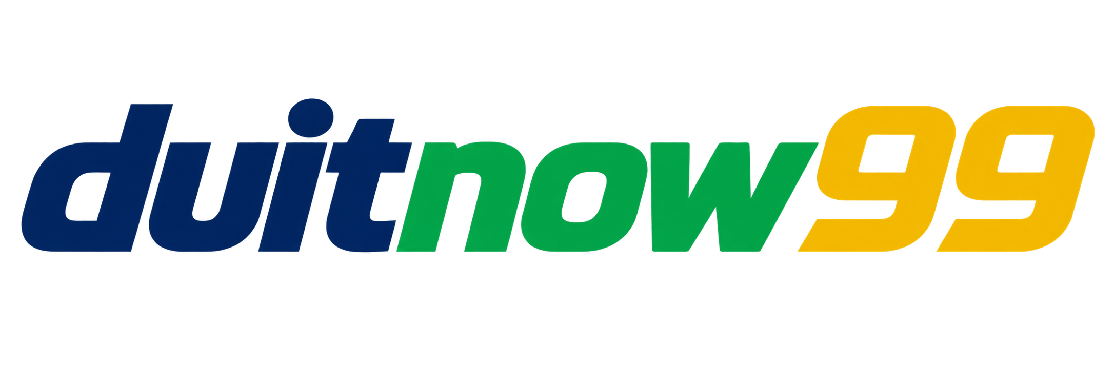 duitnow99 Logo